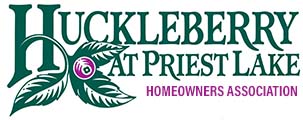 Huckleberry Bay Homeowners Association